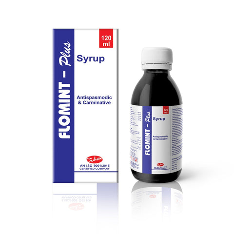 Flomint-Plus