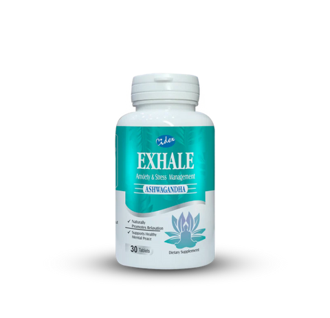 Exhale Tab
