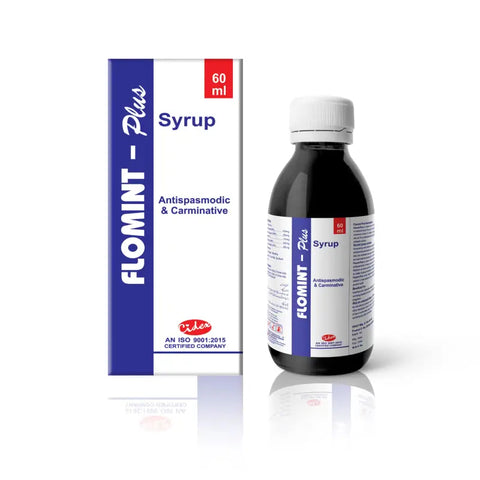 Flomint-Plus