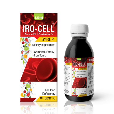 Iro-Cell