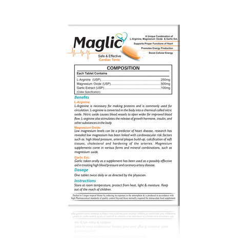 Maglic