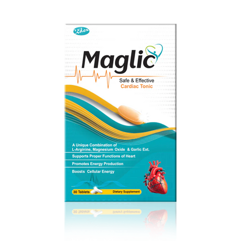 Maglic