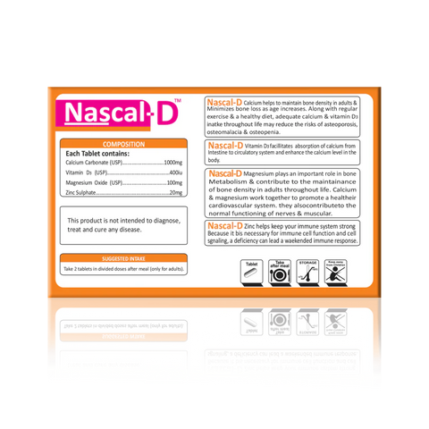 Nascal-D