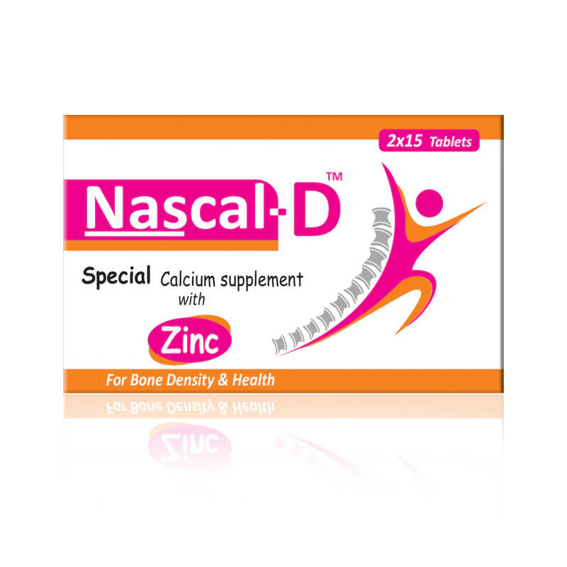 Nascal-D – Cidex Labs