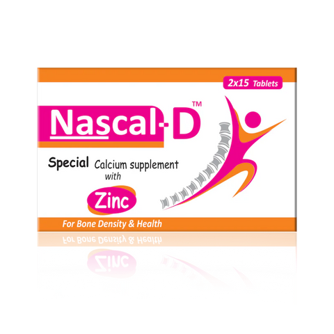 Nascal-D
