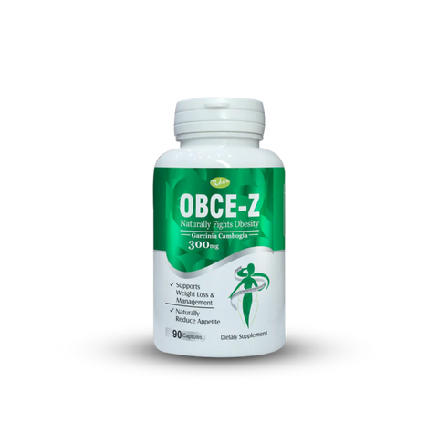 Obce-Z Capsule