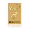 Xcital capsule